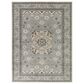 Balta Rugs Resist Jehotte Grey 5"3" x 7" Area Rug, , large