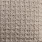 Sunday Citizen Snug Waffle 14" x 36" Lumbar Throw Pillow
 in Taupe, , large