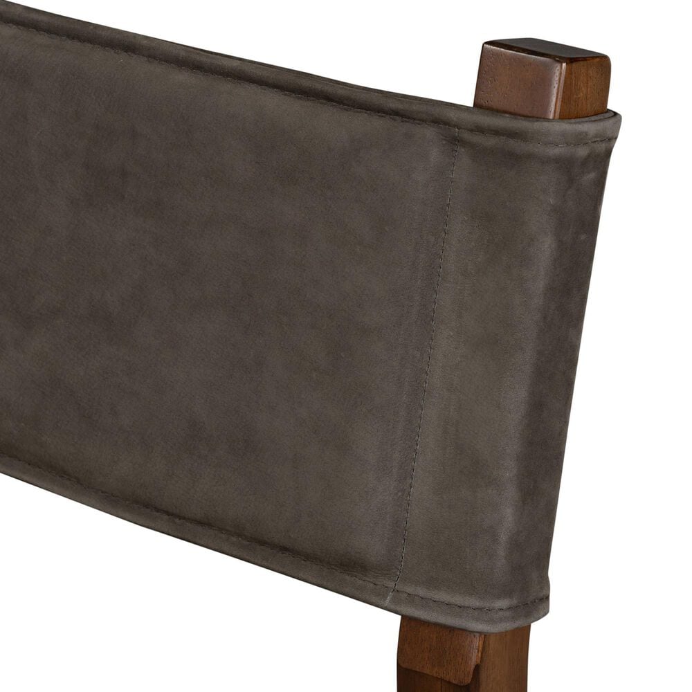 Four Hands Ferris Dining Side Chair in Brown, , large