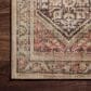 Loloi Loren LQ-17 2"6" x 7"6" Multicolor Runner, , large