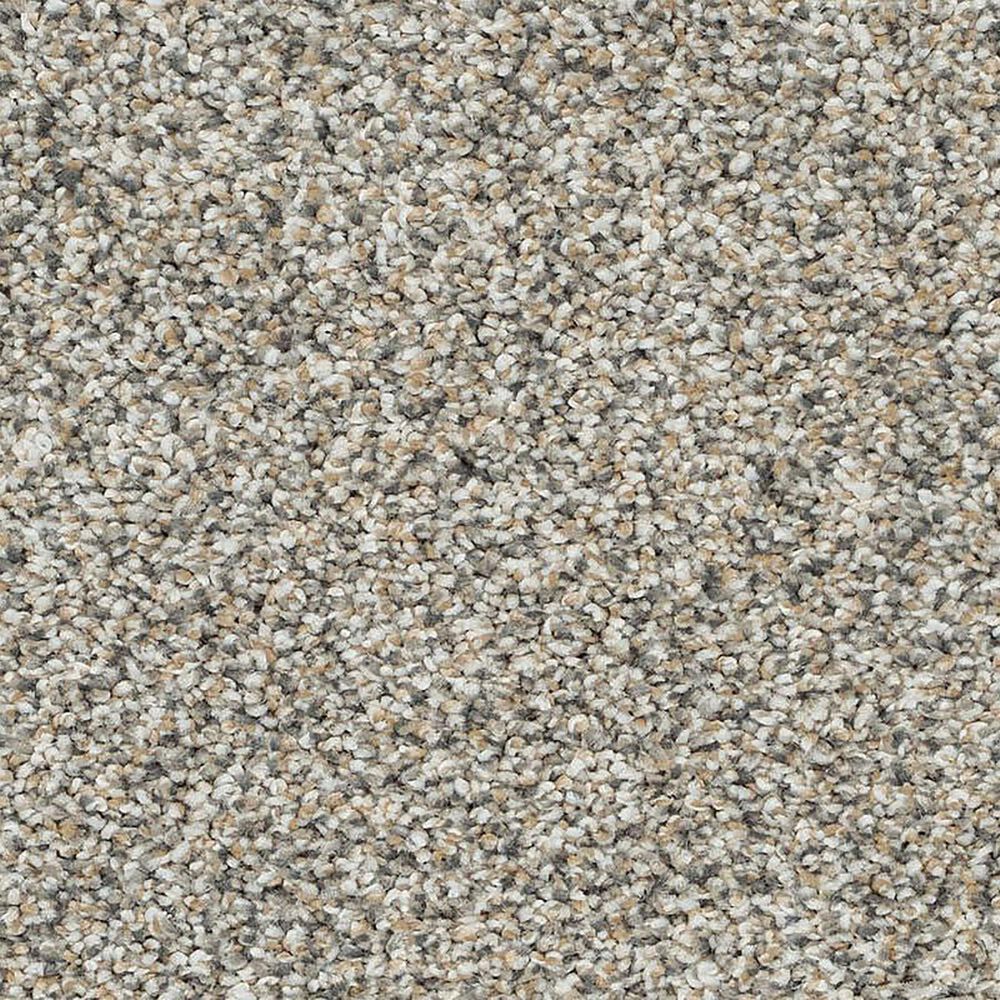 Mohawk EverStrand Apollo II Carpet in Soft Ecru, , large