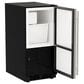 Marvel 15" Built-In Ice Maker in Stainless Steel, , large