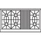 Wolf 48" Sealed Burner Rangetop, , large