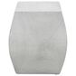 Uttermost Grove Accent Stool in Ivory, , large