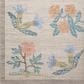 Rifle Paper Co. x Loloi Rosa Hawthorne 2"6" x 7"6" Cream Runner, , large