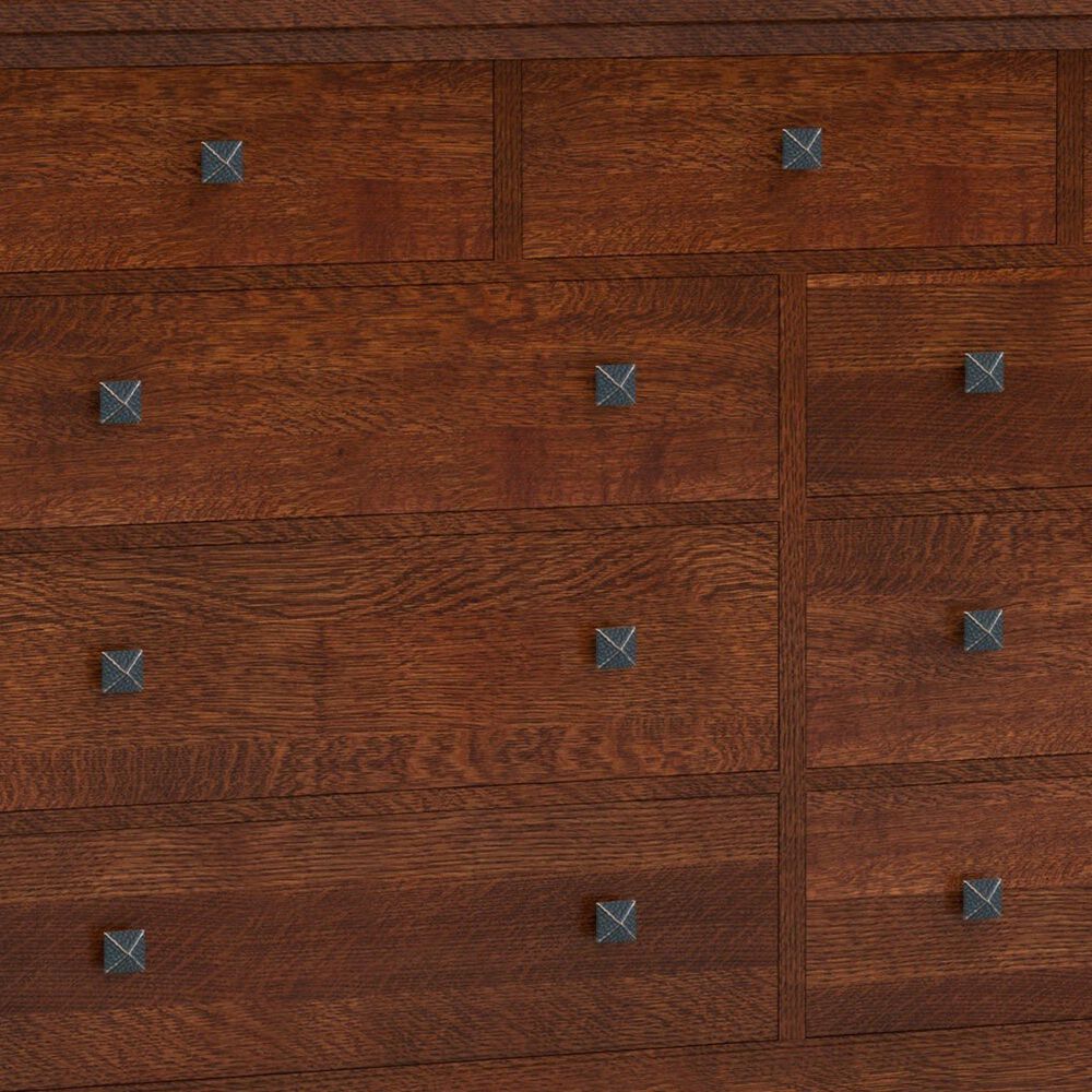 Stickley Furniture Highlands 9-Drawer Dresser in Onondaga, , large