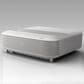 Epson Epson Lifestudio Grand 4K PRO-UHD Ultra Short Throw Laser Projector  White, , large