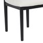 Ashley Xandrum Side Chair in Black, , large