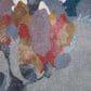 Feizy Dafney 8869F 10" x 14" Blue and Multicolor Area Rug, , large