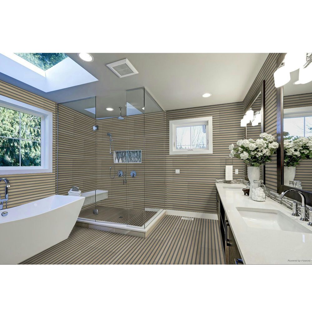 Emser Chorus Maple Matte 24" x 47" Porcelain Tile, , large