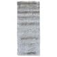 Feizy Indochine 2"6" x 6" Platinum Runner, , large