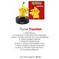 Tonies Pikachu Toniebox 2 Audio Player Starter Set in Lightning Yellow, , large