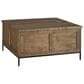 Ashley Torlanta Lift-Top Coffee Table in Brown, , large