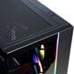 CyberPowerPC Gamer Supreme Gaming Desktop | AMD Ryzen 7 9700X - 32GB RAM - NVIDIA GeForce RTX 5070 Graphics - 2TB SSD in Black, , large