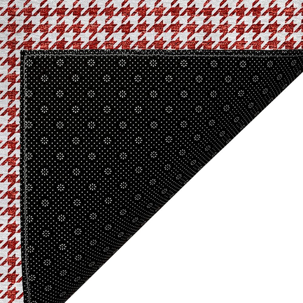 Dalyn Rug Company Hinton 10&#39; x 14&#39; Red Indoor/Outdoor Area Rug, , large