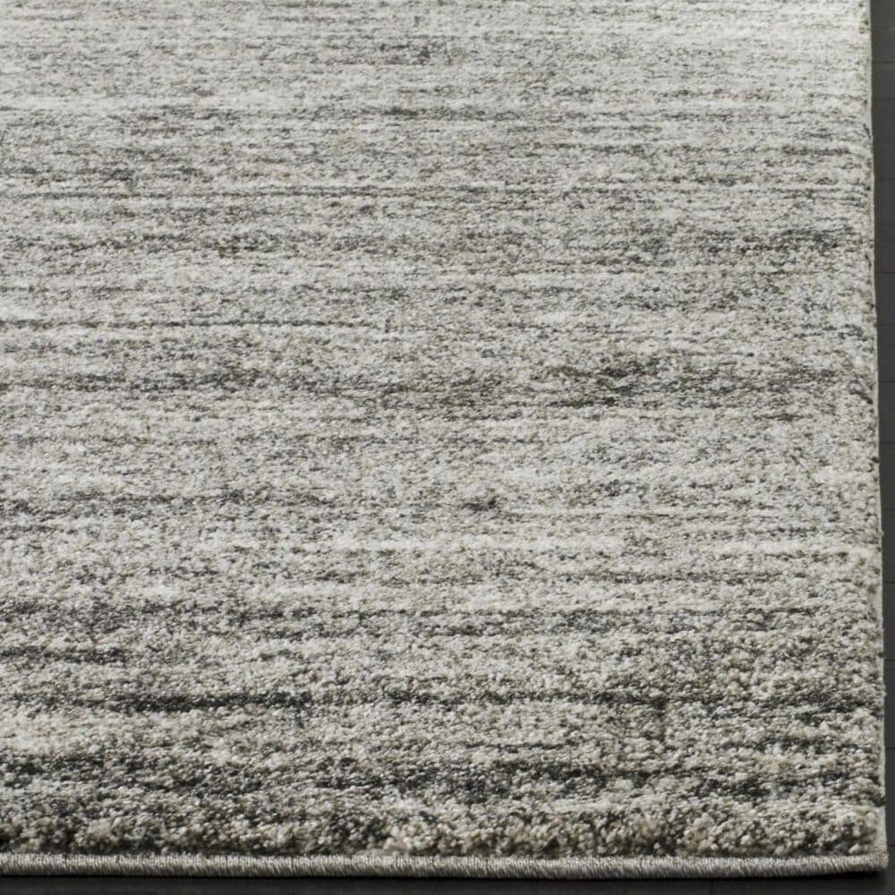 Safavieh Retro RET2133-1180 4&#39; x 6&#39; Ivory and Grey Area Rug, , large