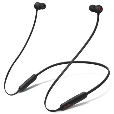 Beats by Dre Beats Flex Wireless In-ear Headphones in Black, , large