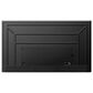 Sony 55" Class Bravia 3 II LED 4K HDR with Gemini in Black - Smart Google TV, , large