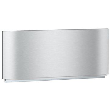 Miele Splash Back for Combination in Stainless Steel, , large