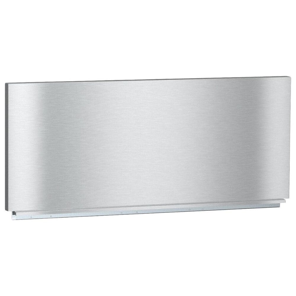 Miele Splash Back for Combination in Stainless Steel, , large