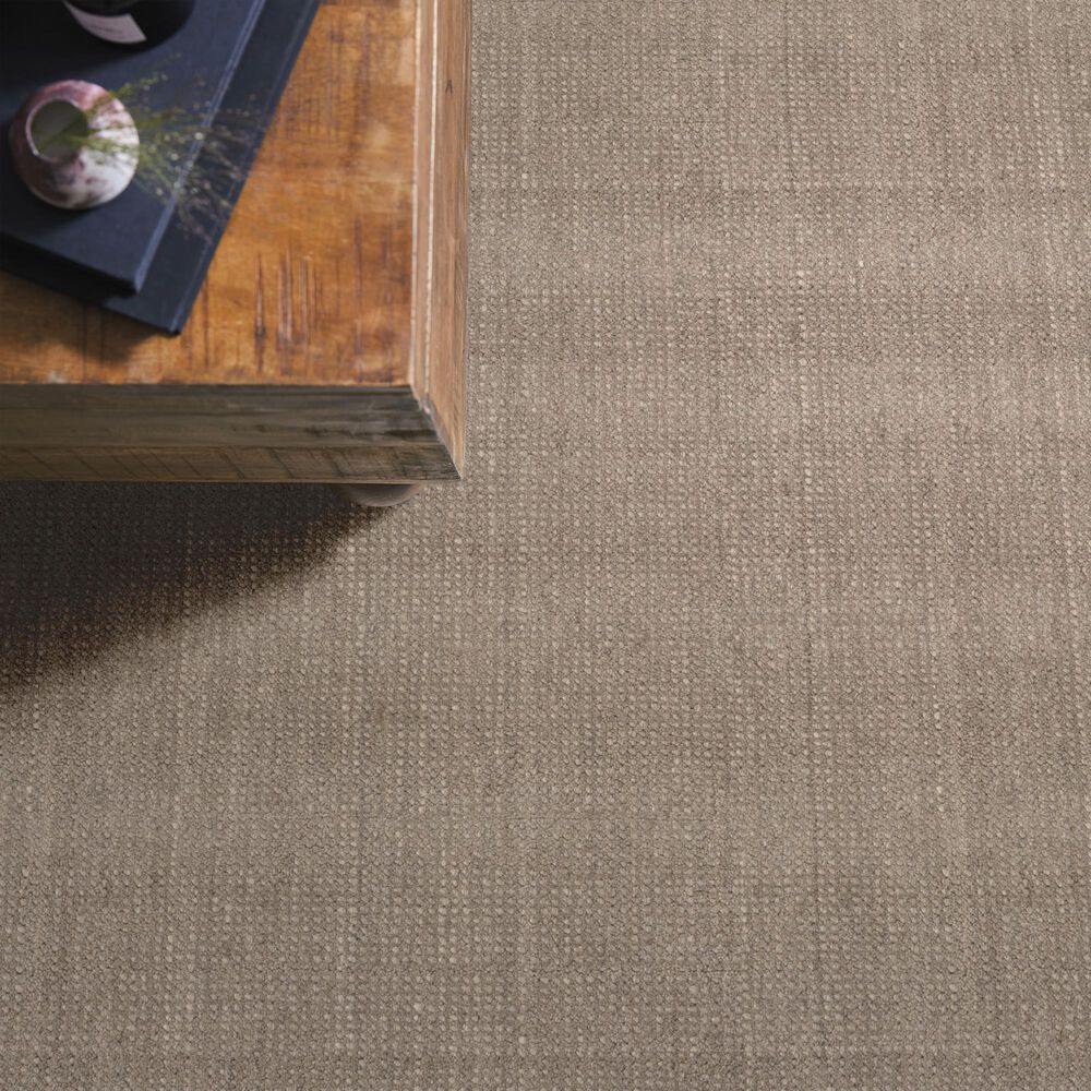 Anderson Tuftex Tactile Carpet in Mocha, , large