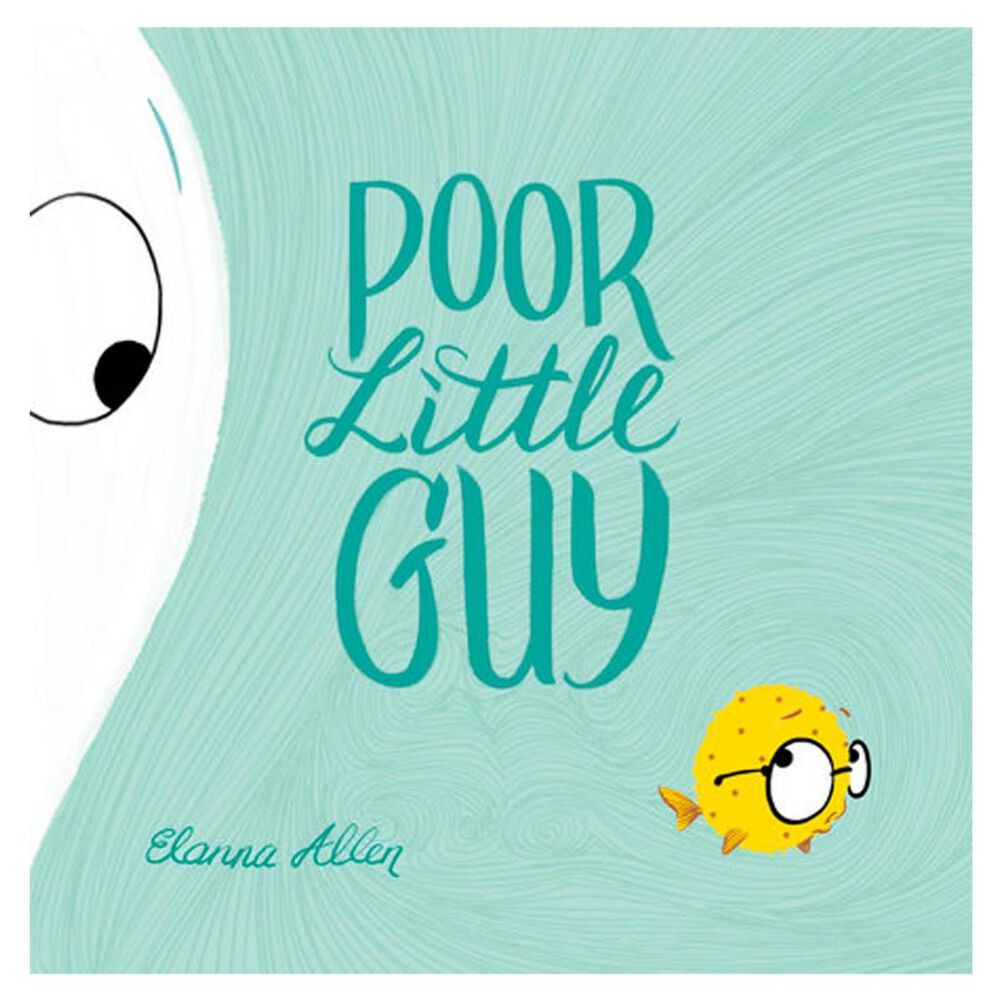 Poor Little Guy, , large