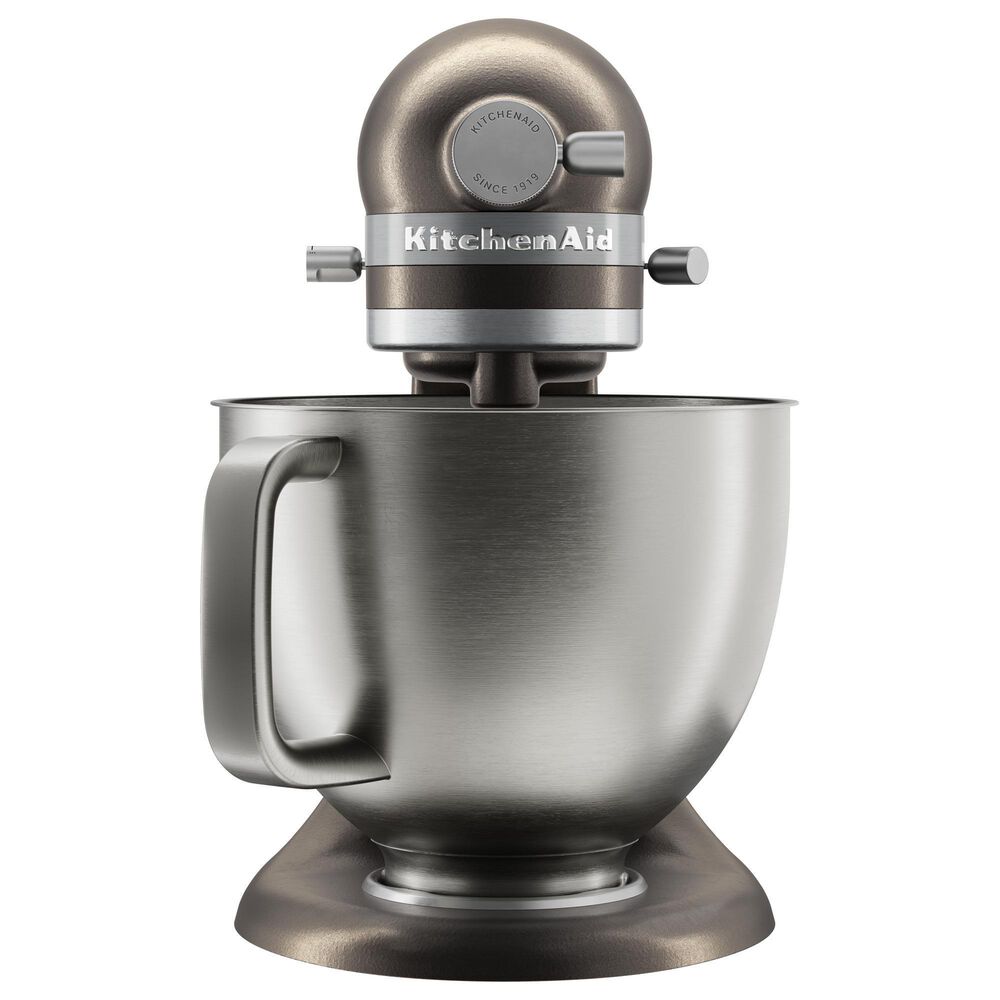 KitchenAid Artisan Plus 5-Quart Stand Mixer in Iron Ore Bronze, , large