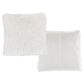 Timberlake Hastings Home Pillow in White (Set of 2), , large