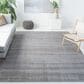 Safavieh Orchard ORC661 8" x 10" Grey and Gold Area Rug, , large