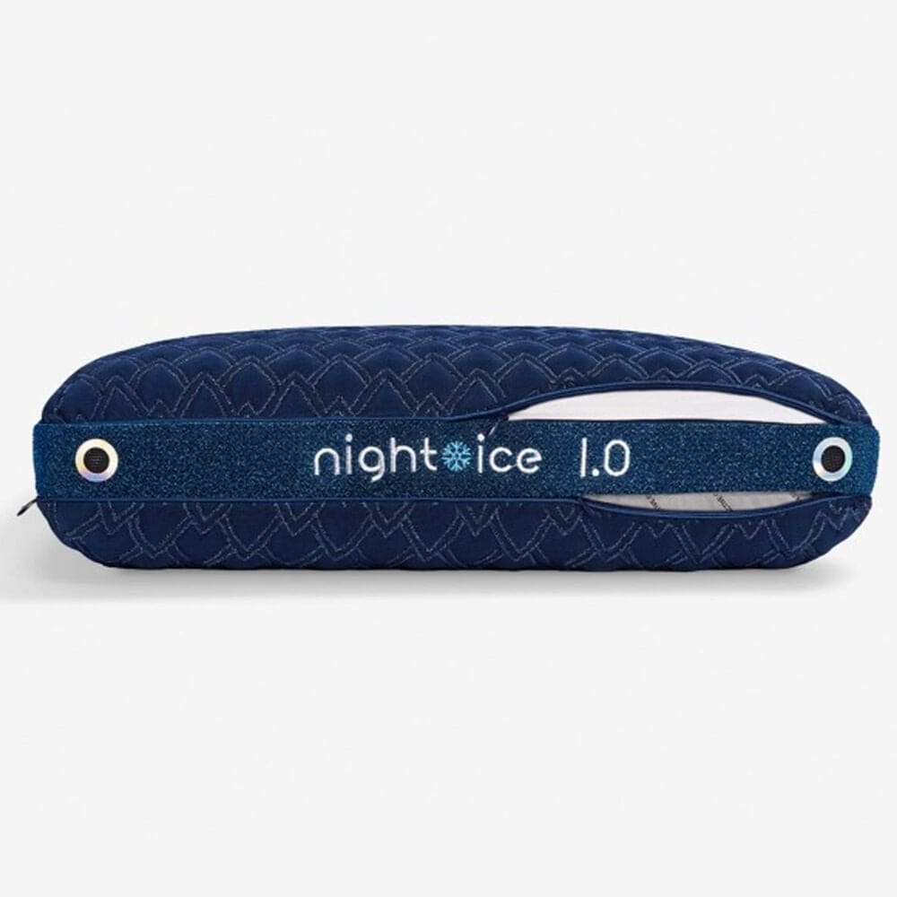 Bedgear Night Ice 1.0 Performance Pillow in Blue, , large