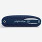 Bedgear Night Ice 1.0 Performance Pillow in Blue, , large