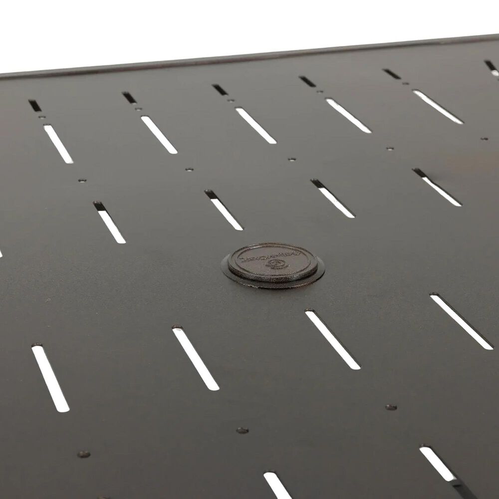 GatherCraft Galatia 7-Piece Rectangular Patio Dining Set in Bronze, , large