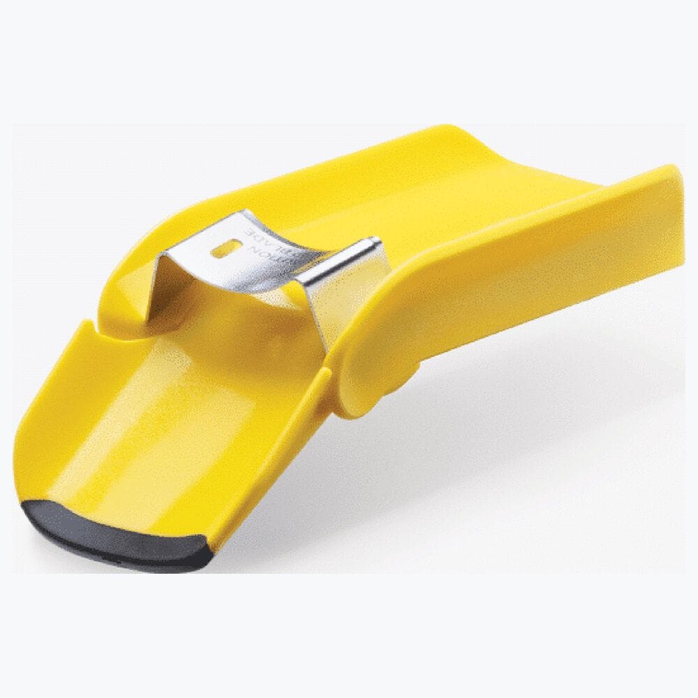 Dreamfarm Corpeel No Mess Corn Peeler in Yellow, , large