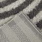 Balta Rugs Gerhard 5"3" x 7" Charcoal Area Rug, , large