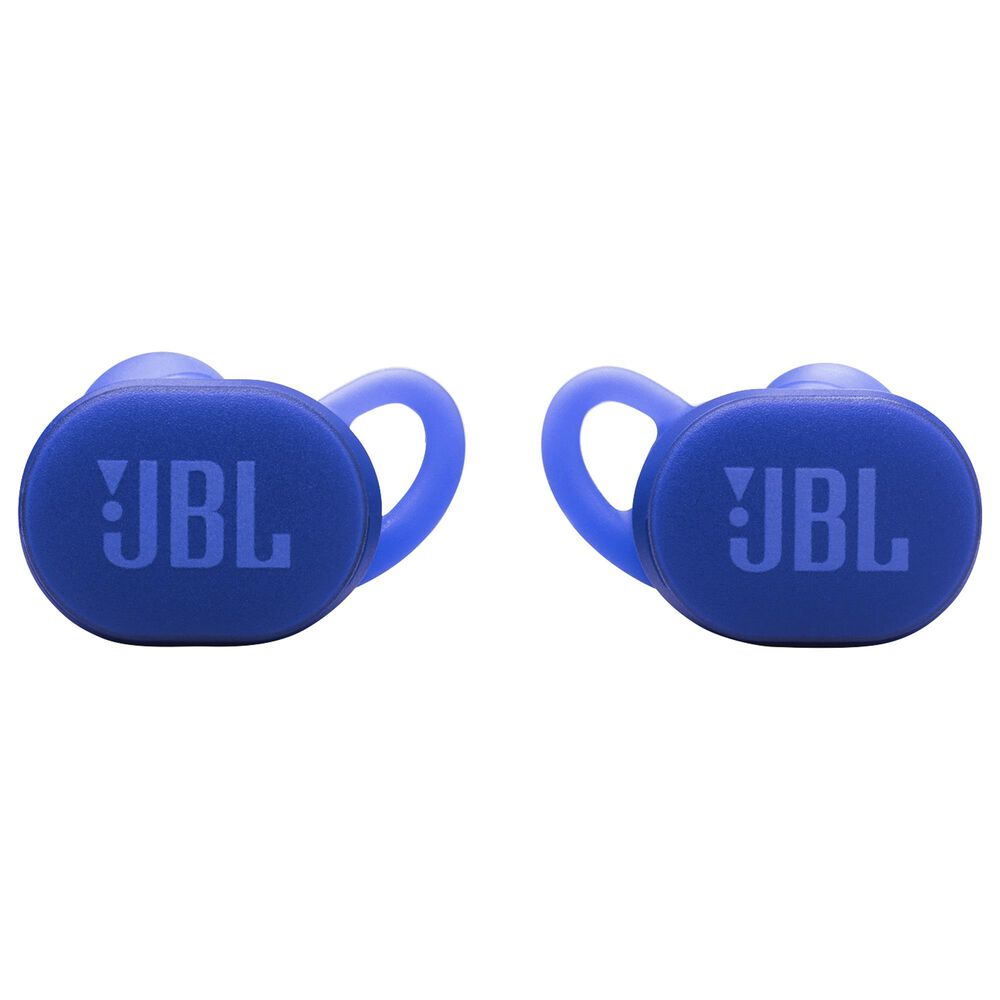 JBL Endurance Race 2 True Wireless Earbuds in Blue, , large