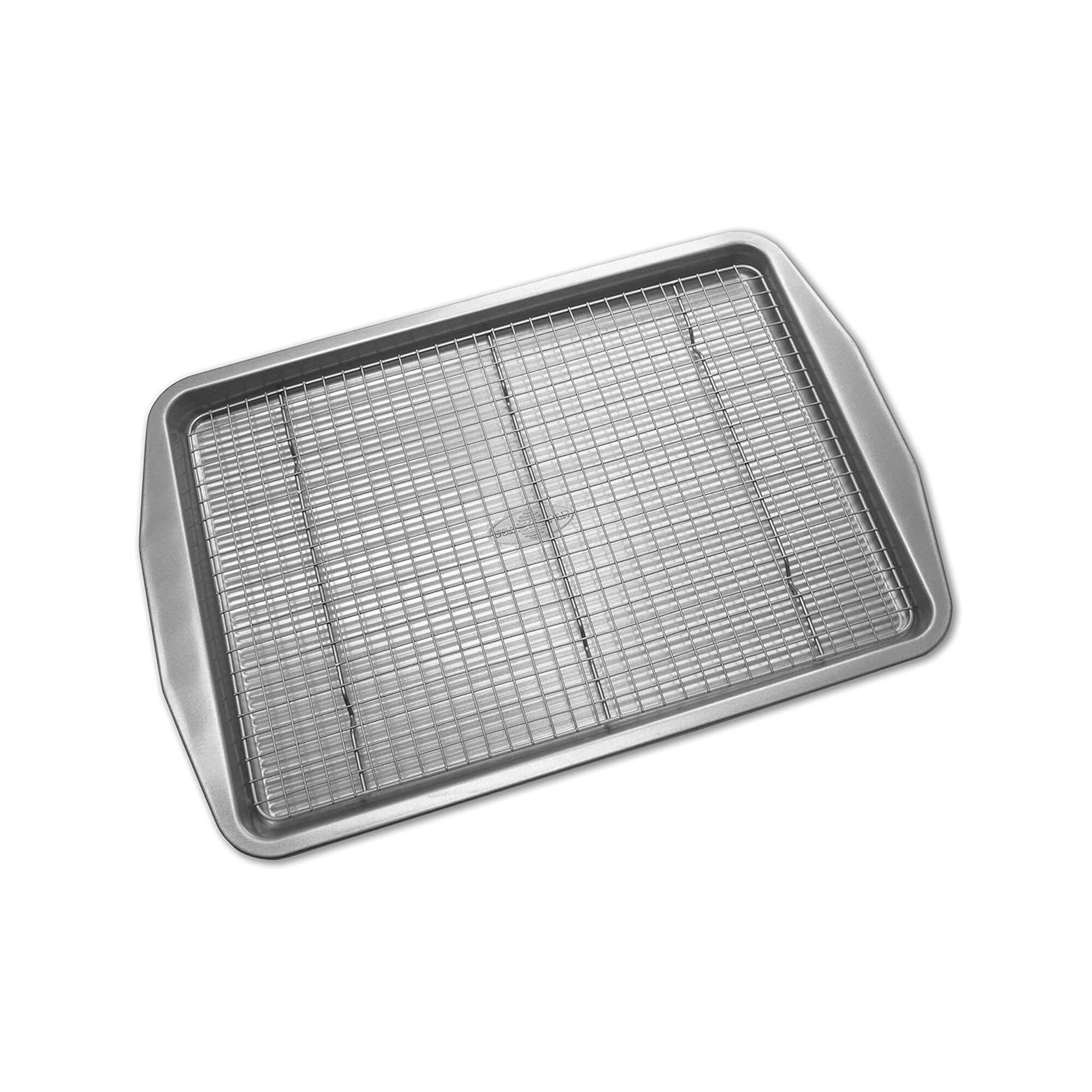 Usa pan cooling rack clearance