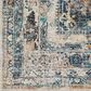 Dalyn Rug Company Jericho JC6 9" x 12" Linen Indoor/Outdoor Area Rug, , large