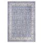 Momeni Helena 3" x 5" Blue Area Rug, , large