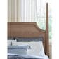 Viceray Collections Tide and Timber 5 Piece Full Poster Bedroom Set in Grey Oak, , large