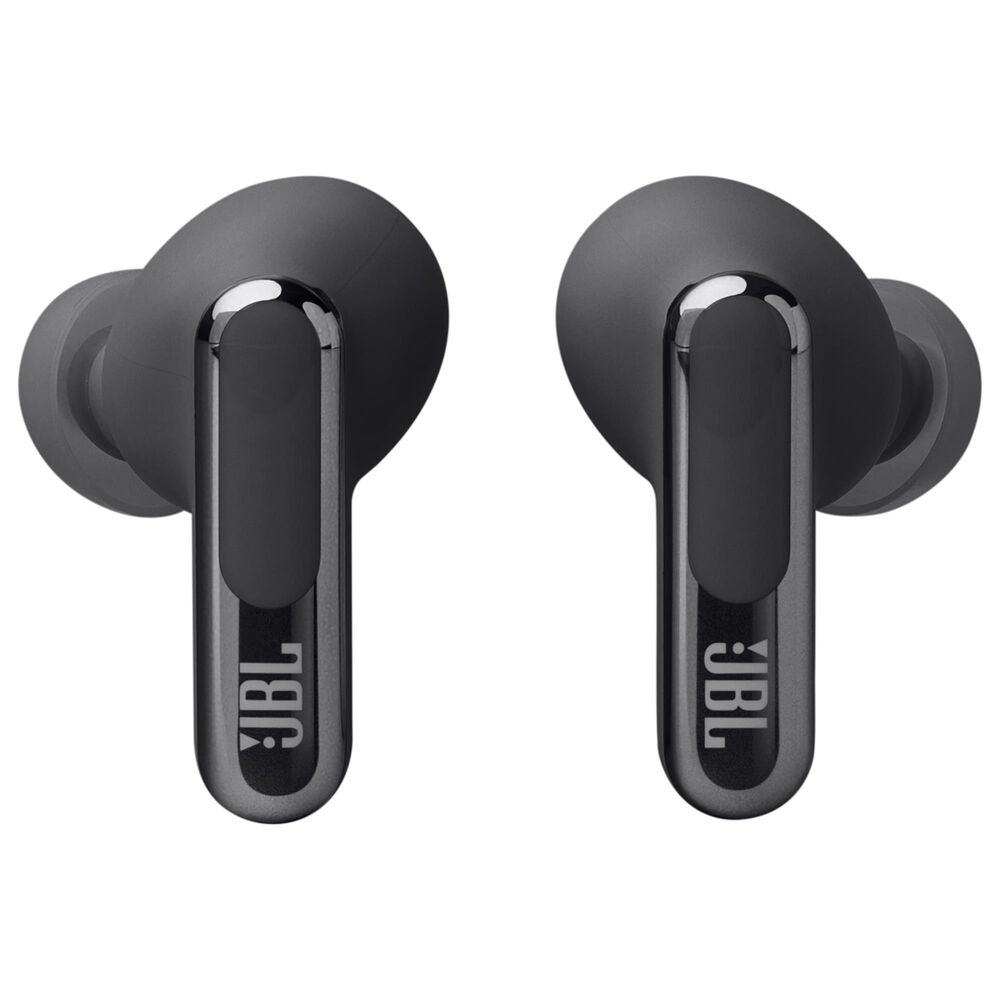 JBL Live Beam 3 True Wireless Earbuds in Black, , large