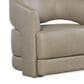 Hooker Furniture Keys Swivel Chair in Verona Sage, , large