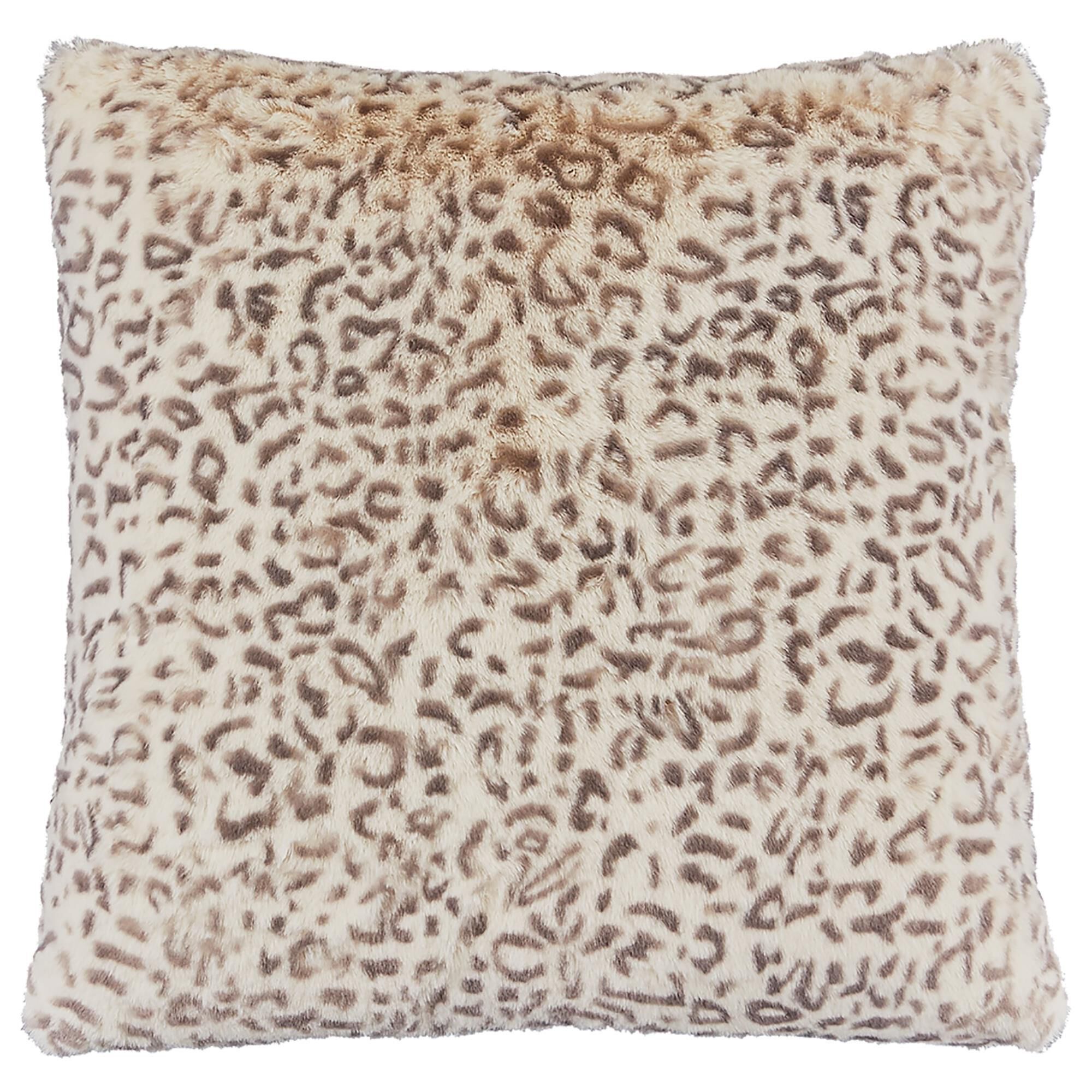 Vista Haus Snow Leopard 20
