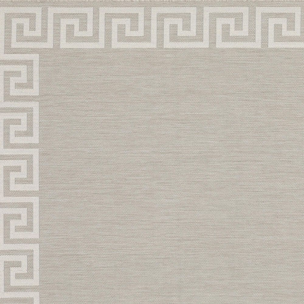 Oriental Weavers Portofino 6560D 1&#39;10&quot; x 7&#39;3&quot; Gray Area Rug, , large