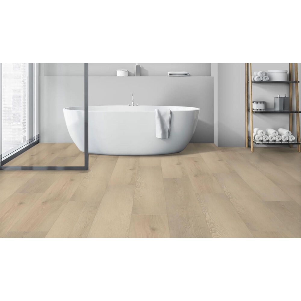 Tru-Cor Tymbr Select Andaman Oak 7.8&quot; x 60&quot; Laminate, , large