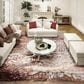 Dalyn Rug Company Kikiamo Canyon 3" x 5" Area Rug, , large