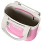 YETI Camino 20L Carryall Tote Bag in Power Pink and Aspen, , large