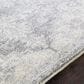 Surya Harput HAP-1070 2"7" x 7"3" Gray, Charcoal and Beige Runner, , large