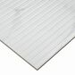 MS International Urbanslat Marmi Grey 16" x 48" Ceramic Tile, , large