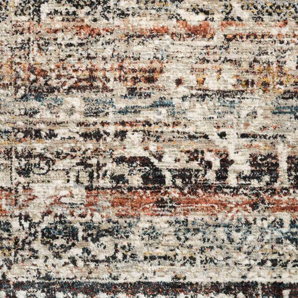 Loloi Theia THE-03 5&#39; x 8&#39; Taupe, , large