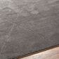Surya Alder 8"11" x 12" Black and Charcoal Area Rug, , large